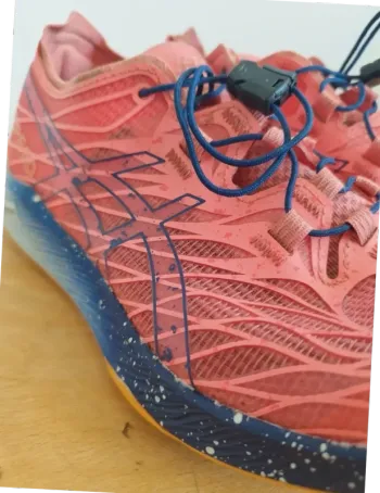 Used Asics Fuji Speed bike — image 2 of 8