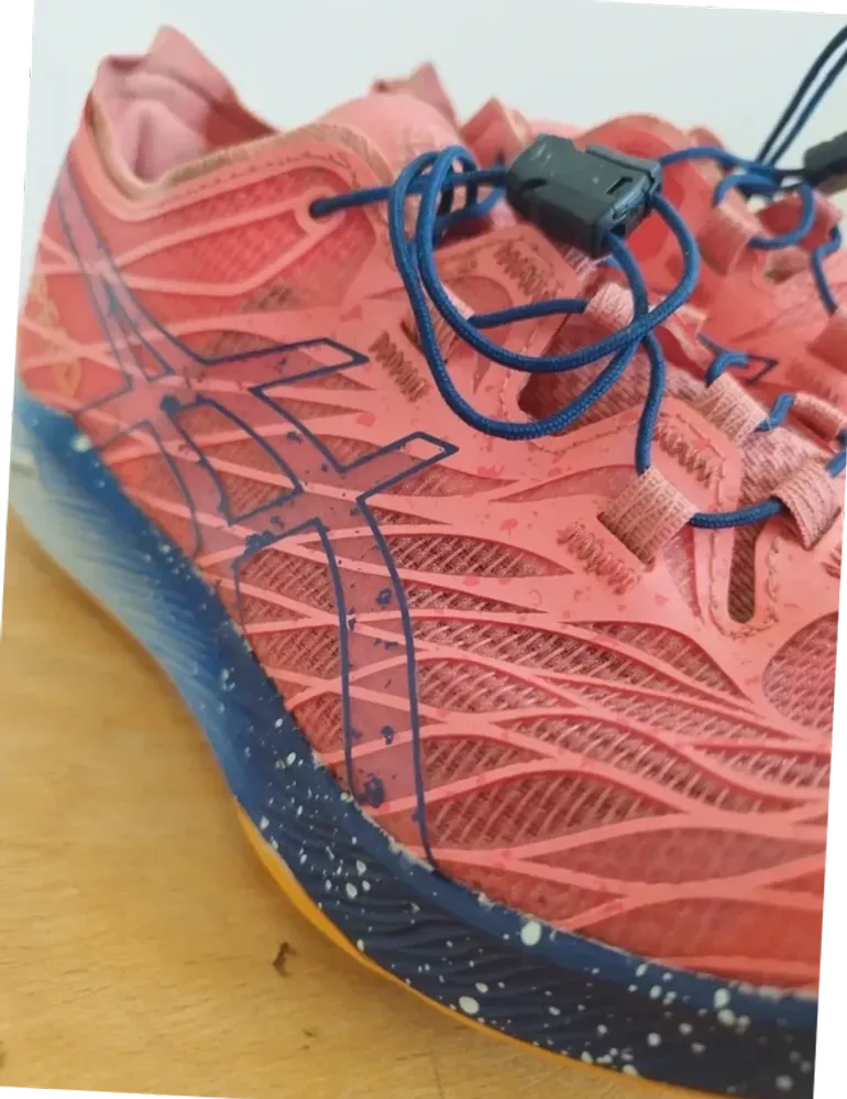 Used Asics Fuji Speed bike — image 2 of 8