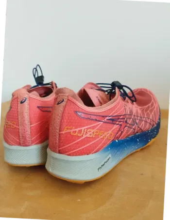 Used Asics Fuji Speed bike — image 5 of 8