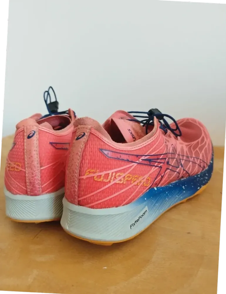 Used Asics Fuji Speed bike — image 5 of 8