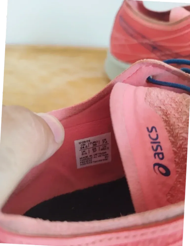 Used Asics Fuji Speed bike — image 4 of 8