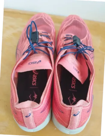 Used Asics Fuji Speed bike — image 6 of 8