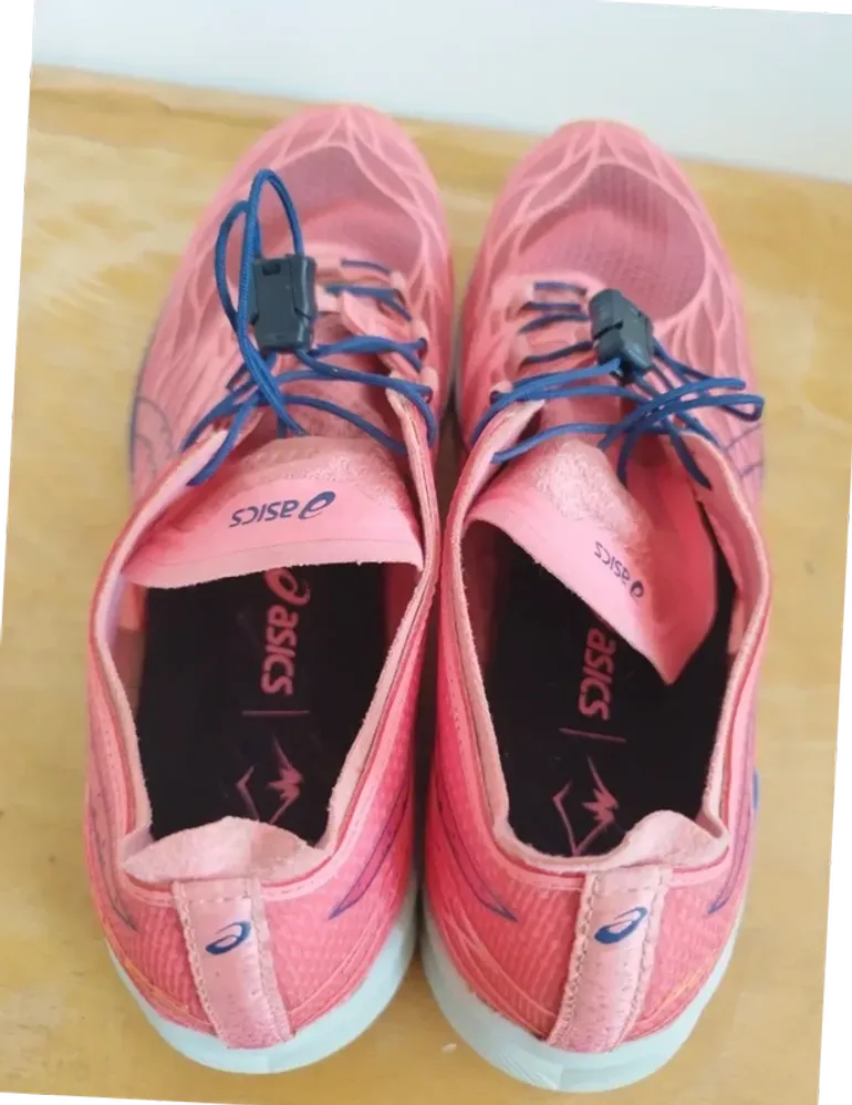 Used Asics Fuji Speed bike — image 6 of 8