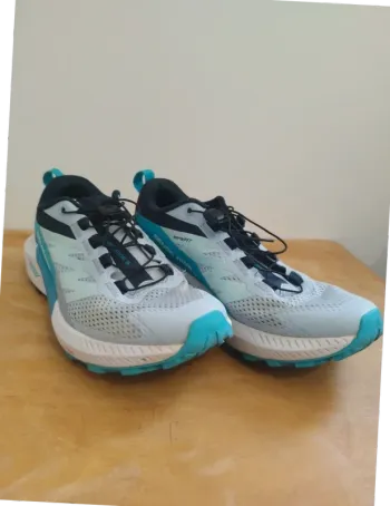 Brugt Salomon Sense Ride 5 Running Shoes