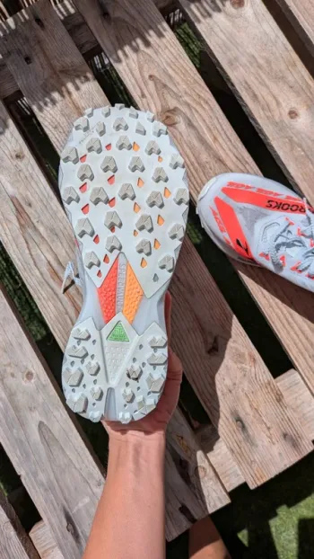 Brugt Brooks Trailrunning Shoes bike — billede 3 af 4