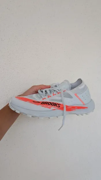 Brugt Brooks Trailrunning Shoes Running Shoes