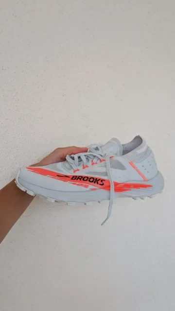 Used Brooks Trailrunning Shoes Running Shoes