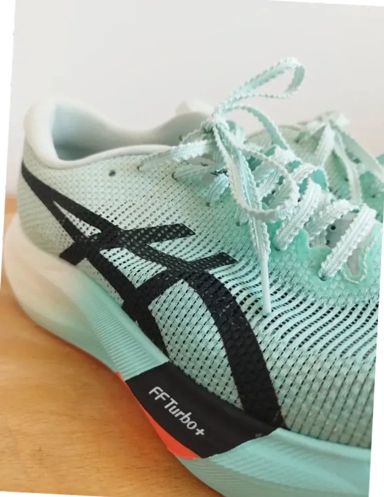 Použité Asics Metaspeed Sky bike — obrázek 2 z 9