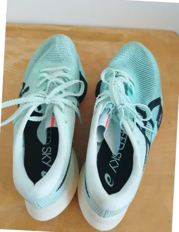 Použité Asics Metaspeed Sky bike — obrázek 5 z 9