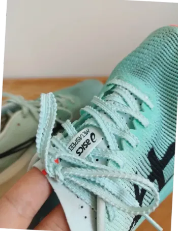 Použité Asics Metaspeed Sky bike — obrázek 3 z 9