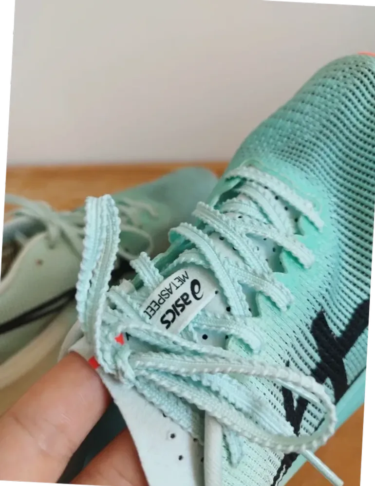 Použité Asics Metaspeed Sky bike — obrázek 3 z 9