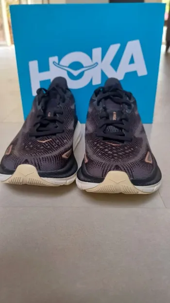 Used Hoka Clifton 9 bike — image 2 of 9