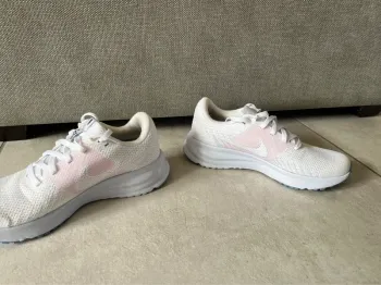 Używany Nike baskets bike — zdjęcie 2 z 7