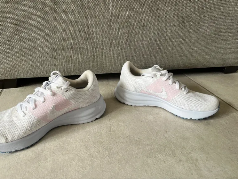 Używany Nike baskets bike — zdjęcie 2 z 7