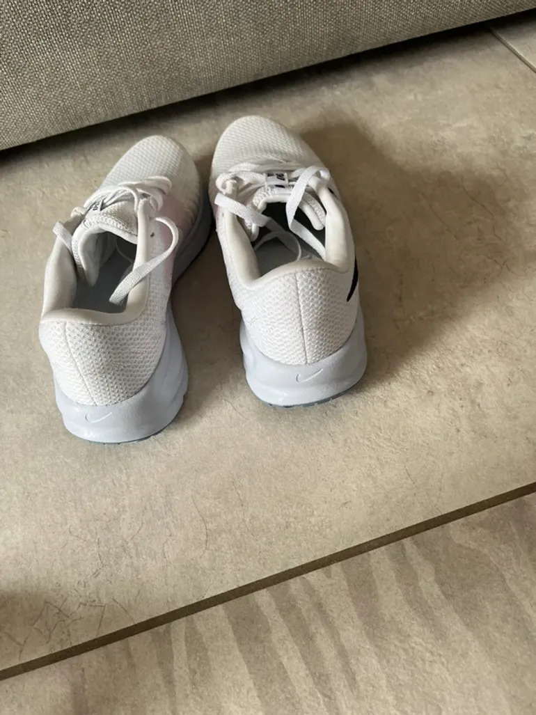 Używany Nike baskets bike — zdjęcie 4 z 7
