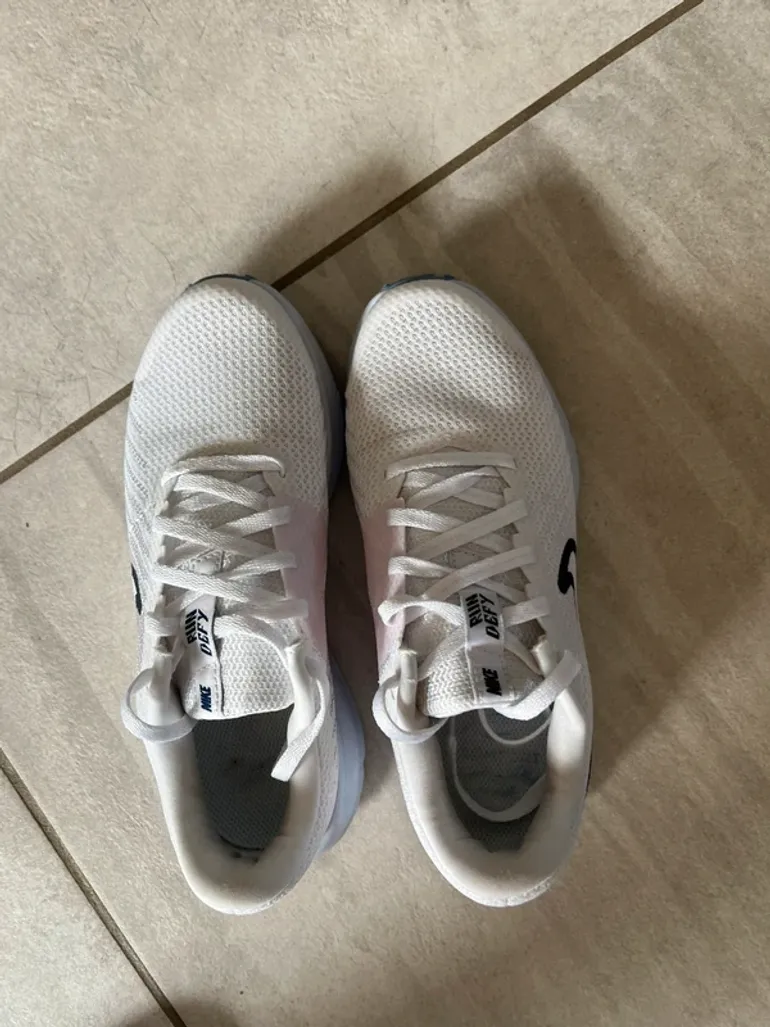 Używany Nike baskets bike — zdjęcie 6 z 7