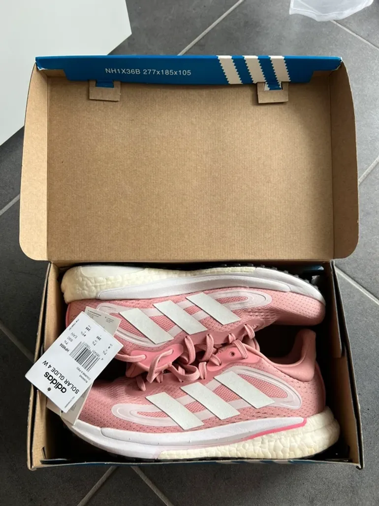 Gebrauchtes Adidas Baskets de sport bike — Bild 3 von 7