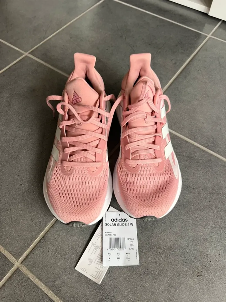 Gebrauchtes Adidas Baskets de sport bike — Bild 2 von 7