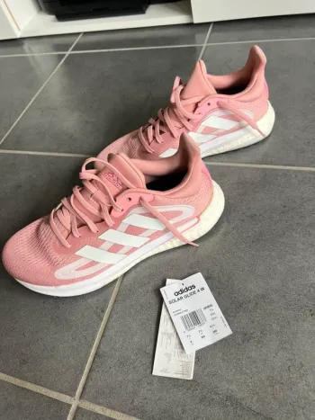 Adidas Baskets de sport Running Shoes usato
