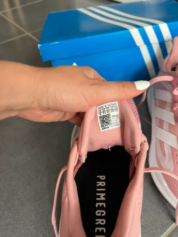 Gebrauchtes Adidas Baskets de sport bike — Bild 4 von 7
