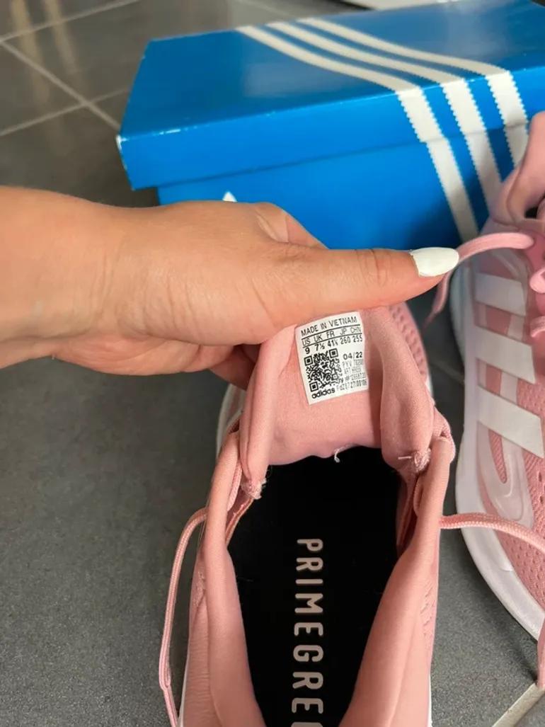 Gebrauchtes Adidas Baskets de sport bike — Bild 4 von 7