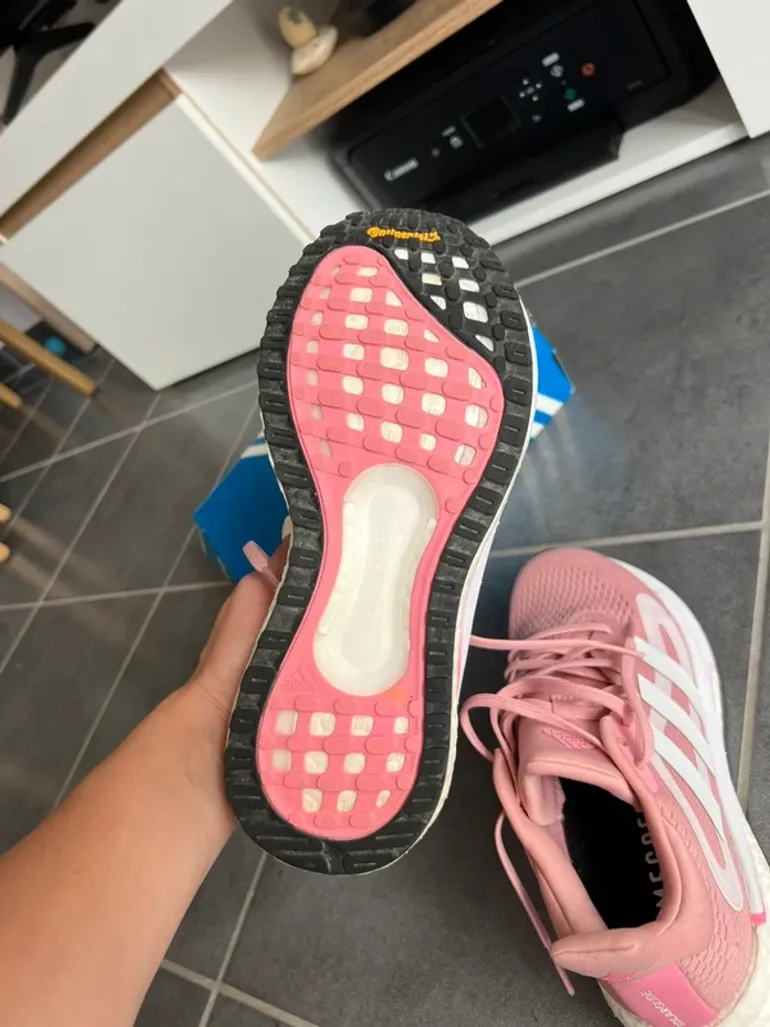 Gebrauchtes Adidas Baskets de sport bike — Bild 6 von 7