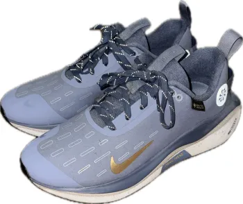 Nike React Infinity Run 4 Running Shoes usato