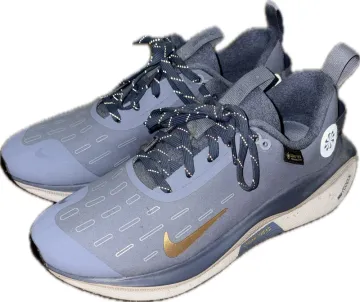 Used Nike React Infinity Run 4 Running Shoes