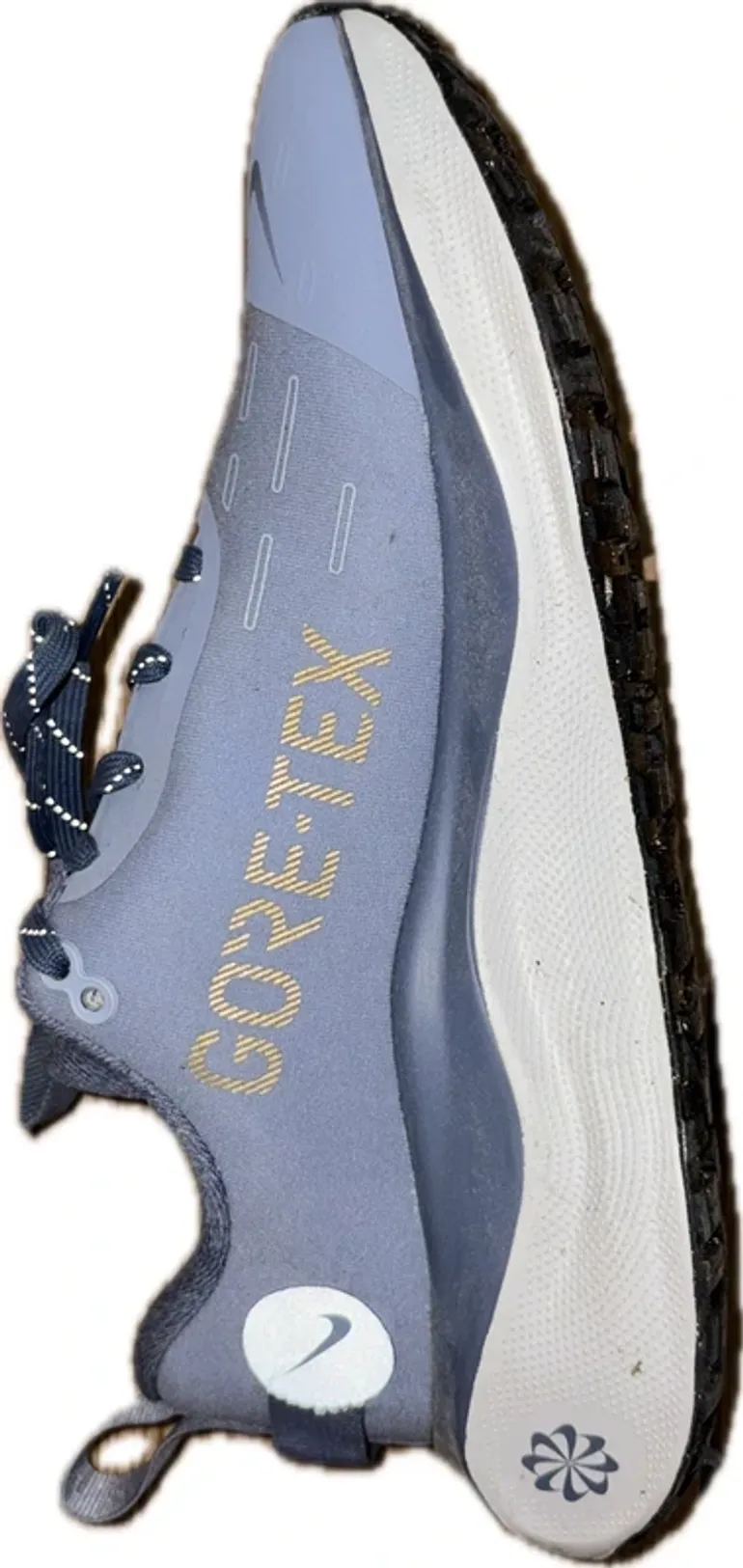Gebrauchtes Nike React Infinity Run 4 bike — Bild 2 von 3