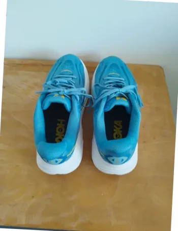 Used Hoka Clifton 10 bike — image 6 of 11