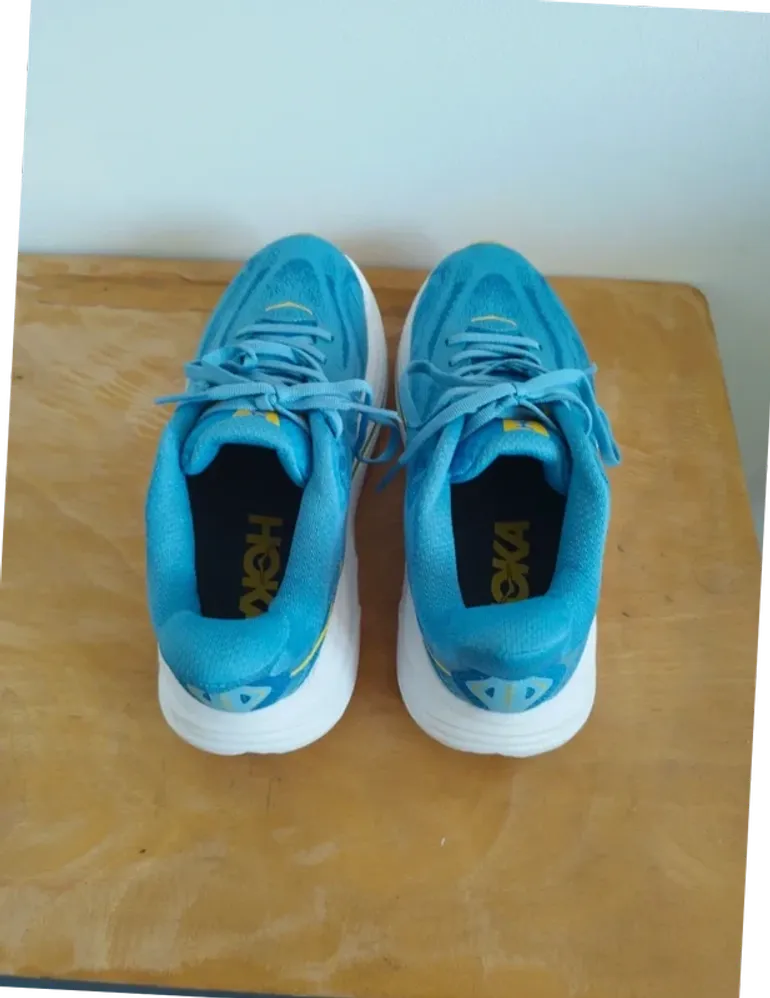 Used Hoka Clifton 10 bike — image 6 of 11