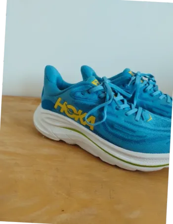 Used Hoka Clifton 10 bike — image 2 of 11