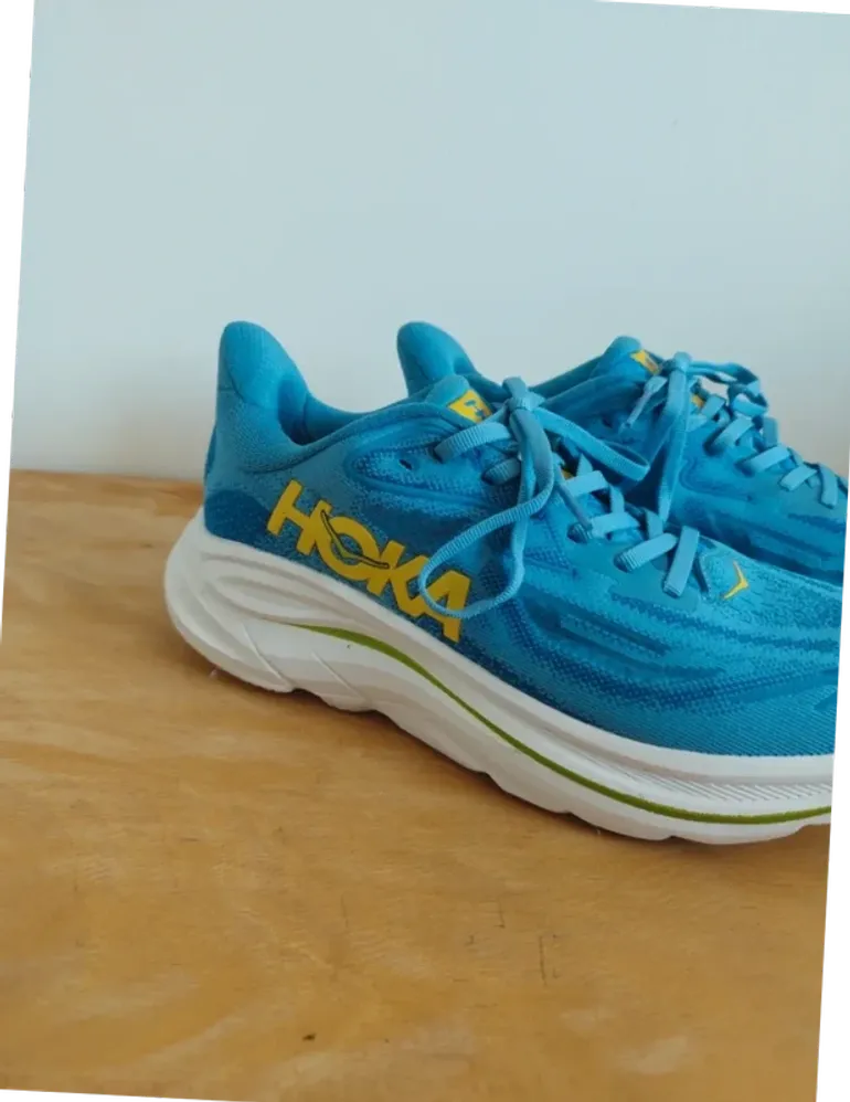 Used Hoka Clifton 10 bike — image 2 of 11