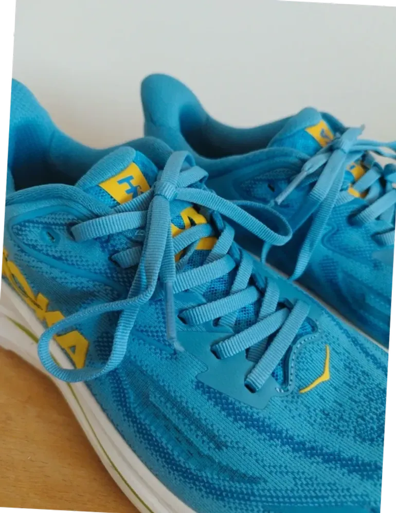 Used Hoka Clifton 10 bike — image 3 of 11