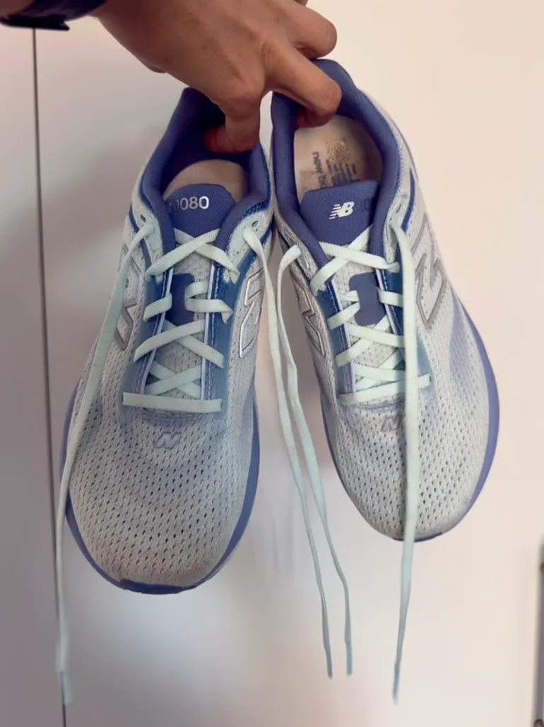 Gebrauchtes New Balance 1080 bike — Bild 2 von 3