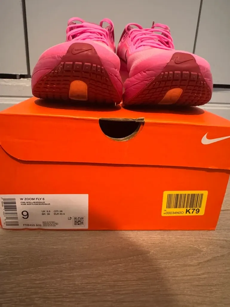 Used Rose Zoom Fly 6 bike — image 4 of 12