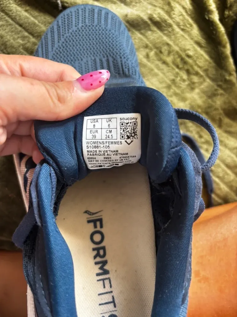Gebrauchtes Saucony Guide 17 bike — Bild 5 von 5