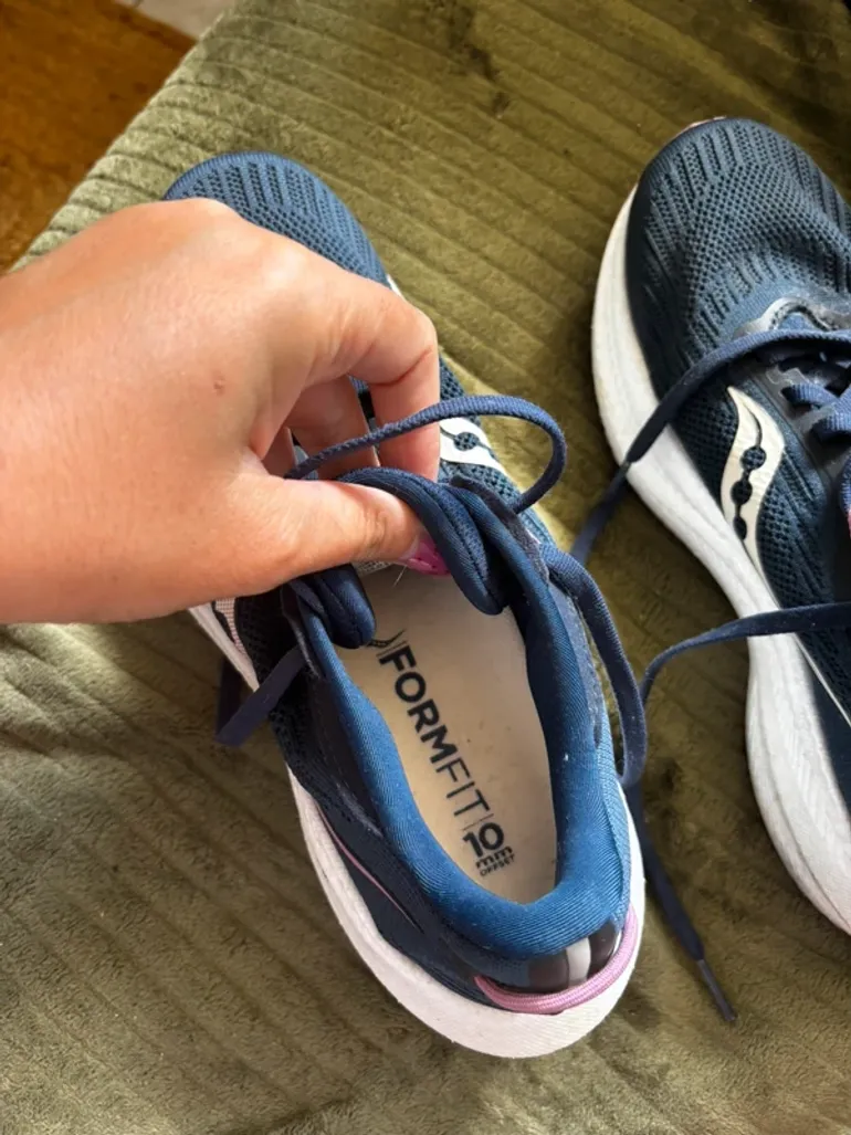 Gebrauchtes Saucony Guide 17 bike — Bild 4 von 5