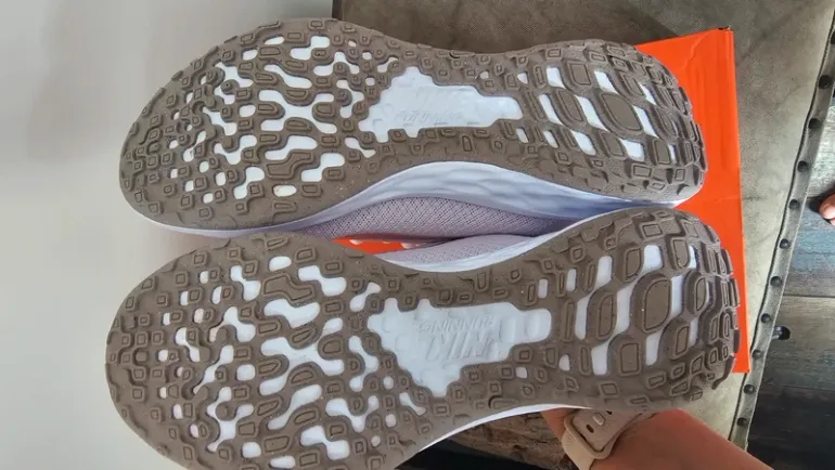 Gebrauchtes Nike Running Shoes bike — Bild 4 von 9