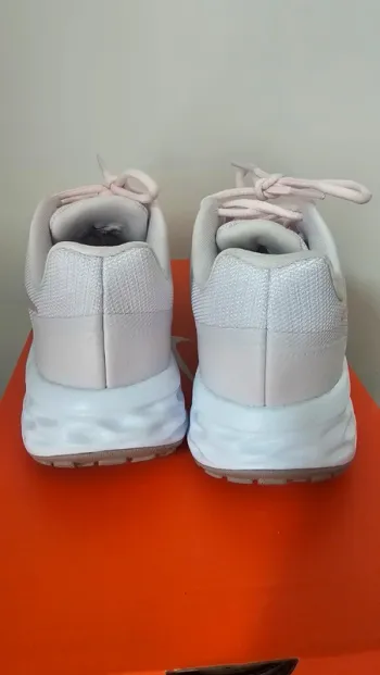 Gebrauchtes Nike Running Shoes bike — Bild 6 von 9