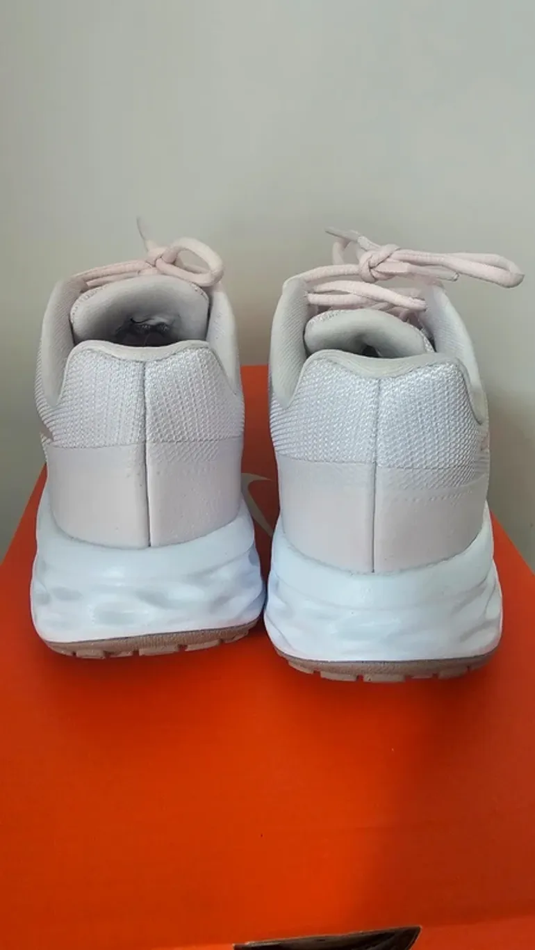 Gebrauchtes Nike Running Shoes bike — Bild 6 von 9