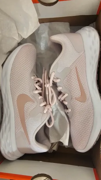 Gebrauchtes Nike Running Shoes bike — Bild 8 von 9