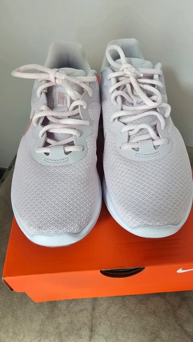 Gebrauchtes Nike Running Shoes bike — Bild 7 von 9