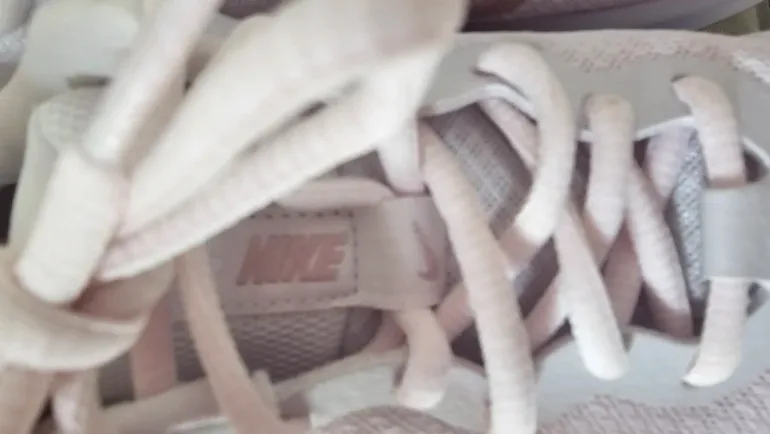 Gebrauchtes Nike Running Shoes bike — Bild 5 von 9