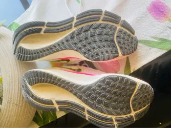 Gebrauchtes Nike Sneakers bike — Bild 3 von 6
