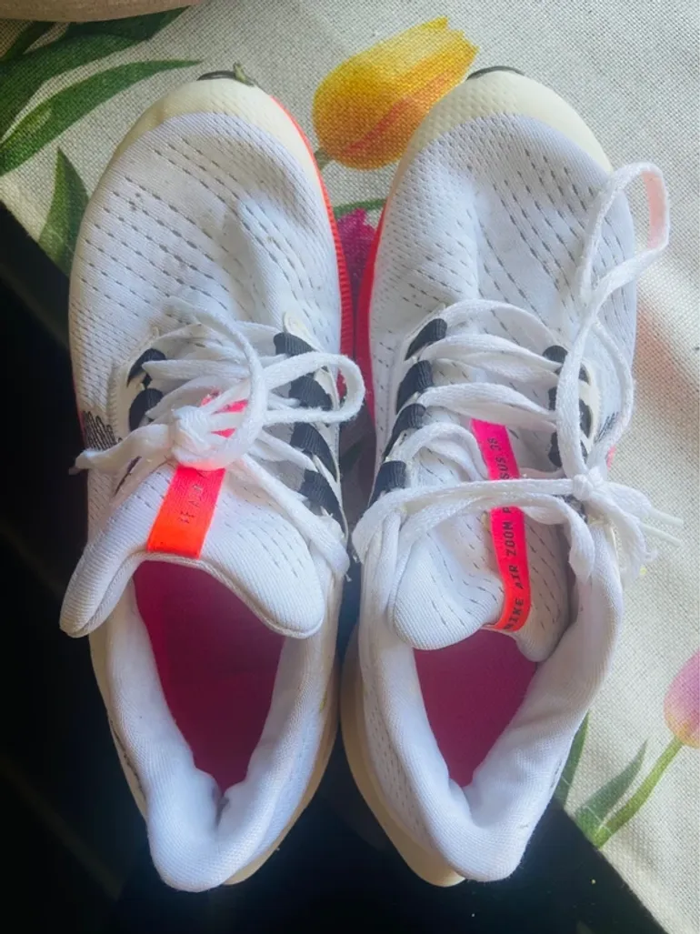 Gebrauchtes Nike Sneakers bike — Bild 5 von 6