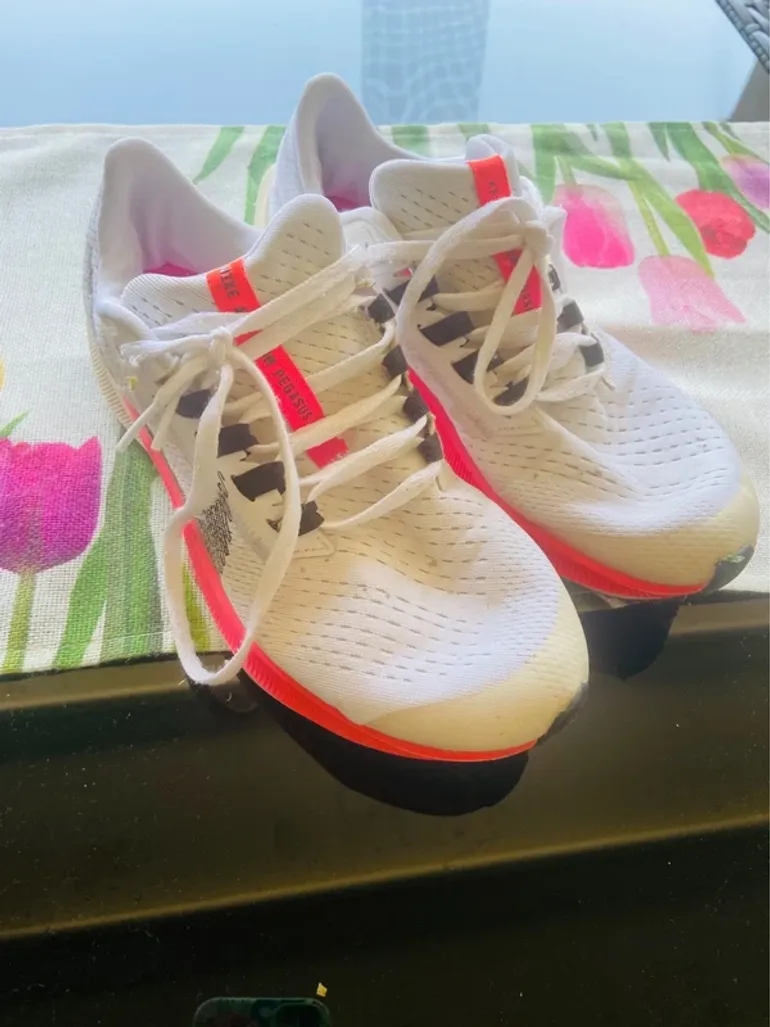 Gebrauchtes Nike Sneakers bike — Bild 2 von 6