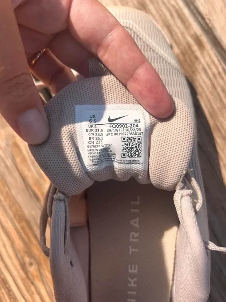 Used Nike Juniper Trail 3 bike — image 6 of 6