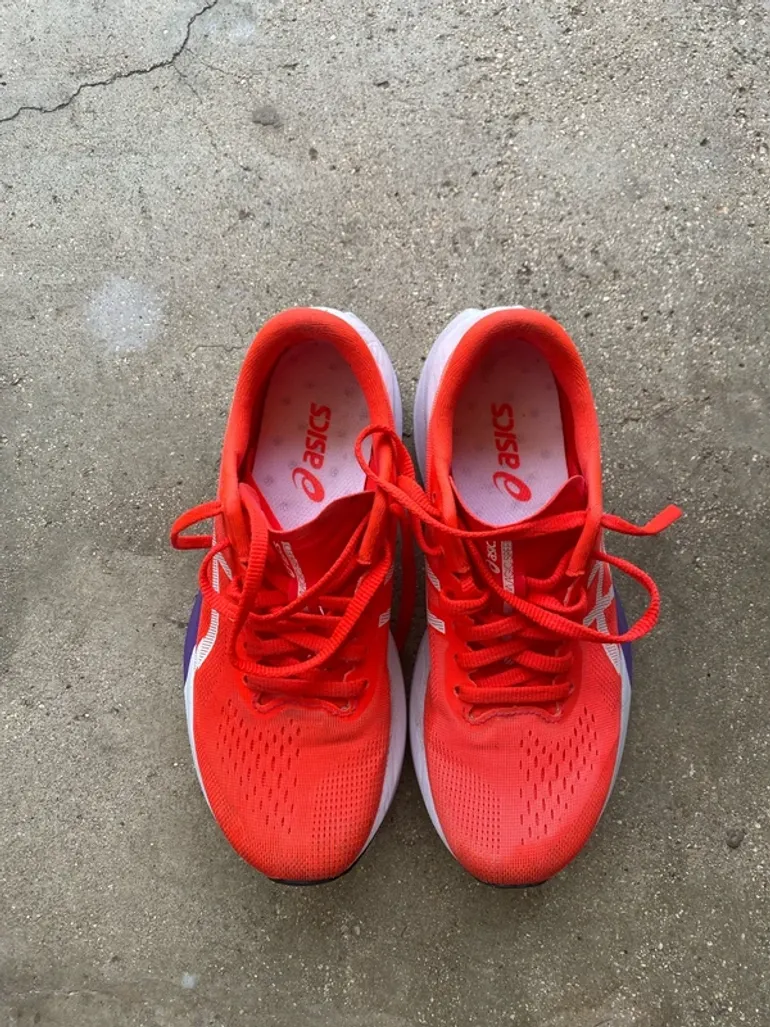 Used Asics Magic Speed bike — image 3 of 6