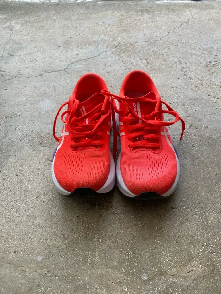 Used Asics Magic Speed bike — image 2 of 6